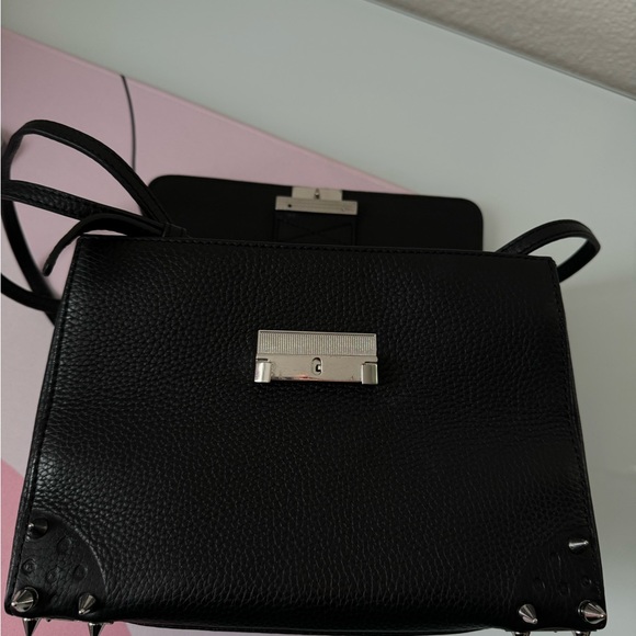 Philipp Plein Designer Bag Crossbody Authentic - Picture 10 of 16